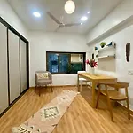 Dom Lucia 201 Quiet And Cozy 1 Bhk Bandra Ocean Side Wifi