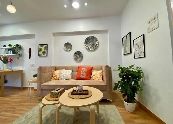 Dom Lucia 201 Quiet And Cozy 1 Bhk Bandra Ocean Side Wifi