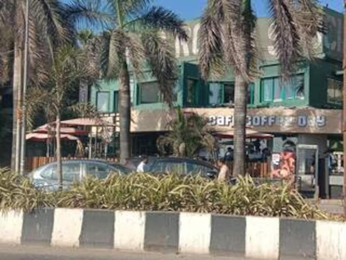 Dom Lucia 201 Quiet And Cozy 1 Bhk Bandra Ocean Side Wifi Apartment Mumbai