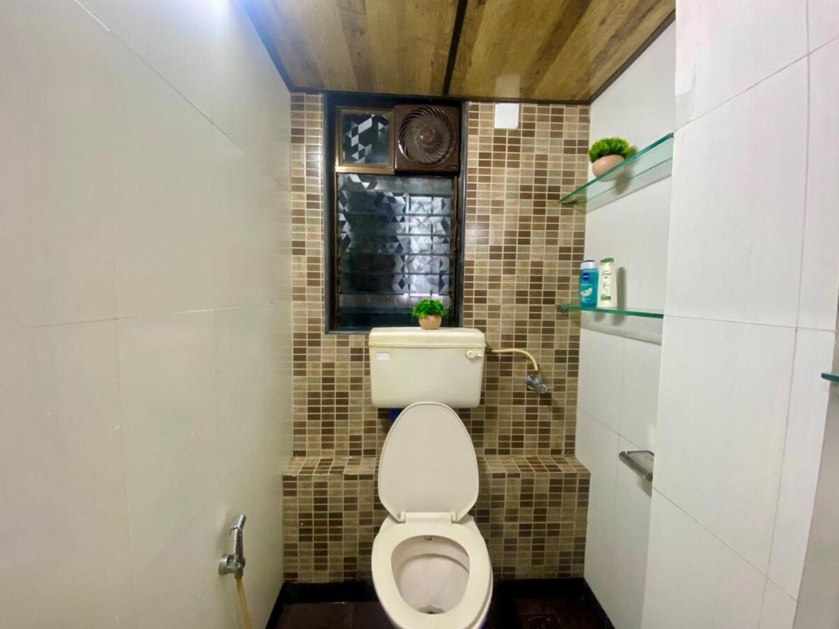 Dom Lucia 201 Quiet And Cozy 1 Bhk Bandra Ocean Side Wifi Apartment