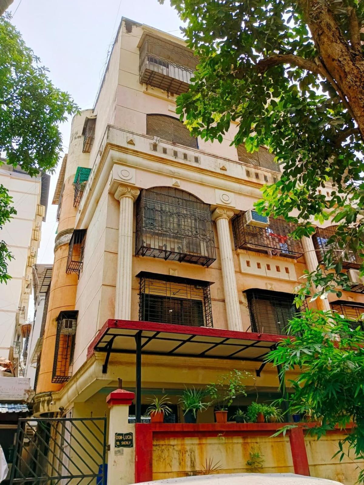 Dom Lucia 201 Quiet And Cozy 1 Bhk Bandra Ocean Side Wifi Apartment