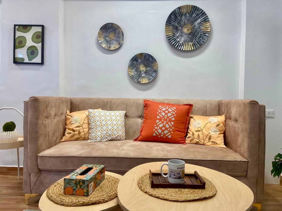 Apartment Dom Lucia 201 Quiet And Cozy 1 Bhk Bandra Ocean Side Wifi